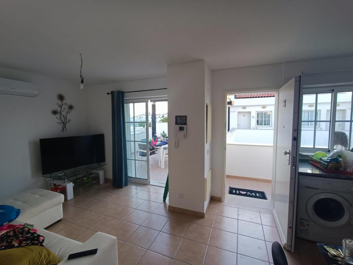 Apartamento Com Terraco Cabanas De Tavira Exterior photo