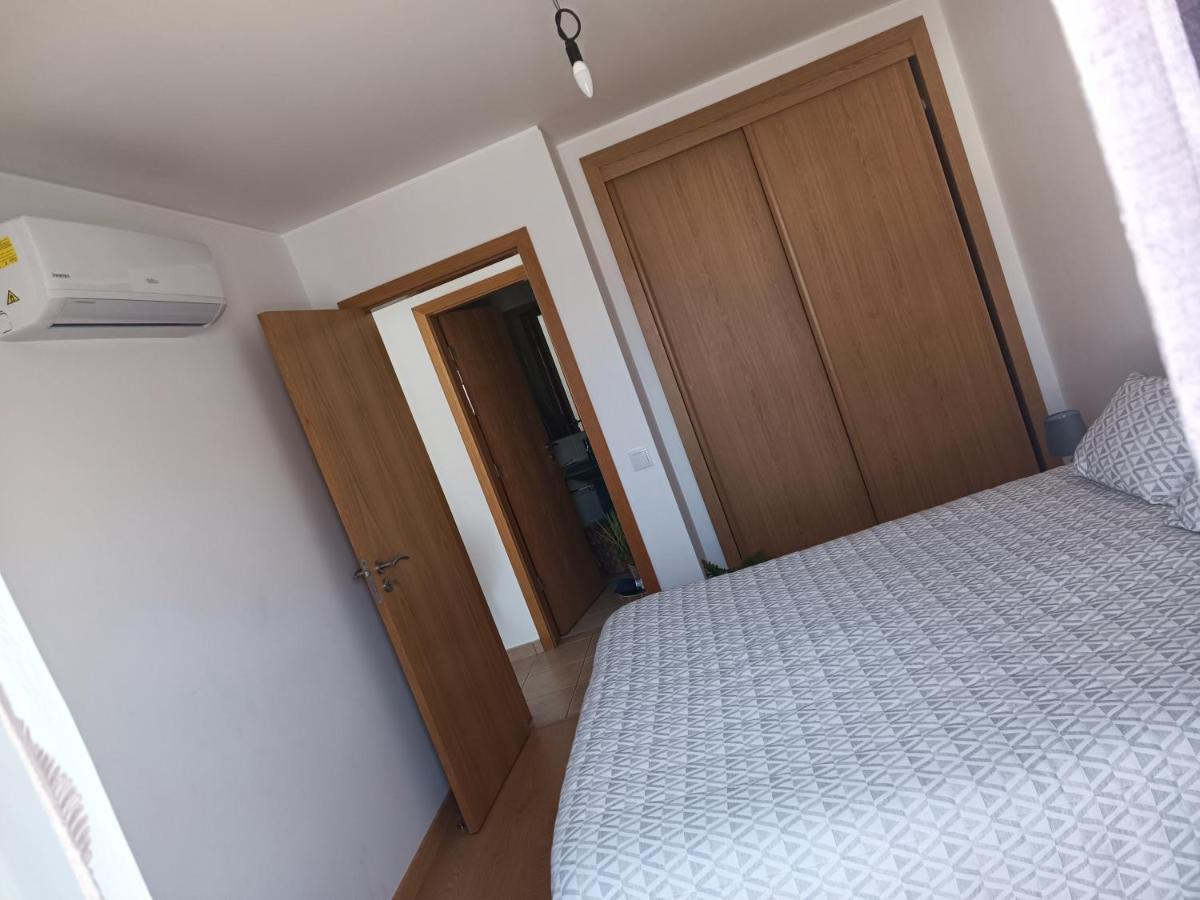Apartamento Com Terraco Cabanas De Tavira Exterior photo