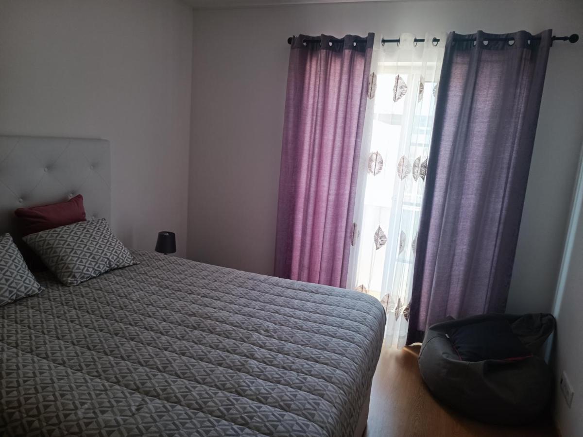Apartamento Com Terraco Cabanas De Tavira Exterior photo