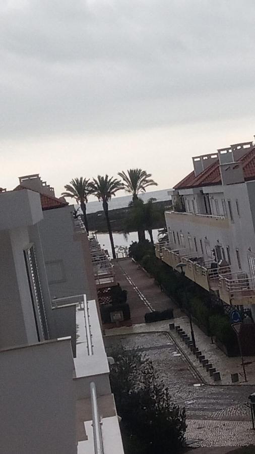 Apartamento Com Terraco Cabanas De Tavira Exterior photo
