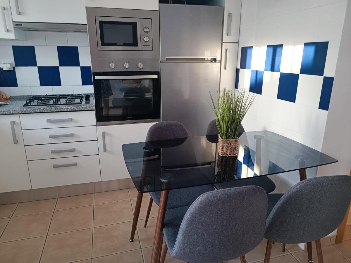 Apartamento Com Terraco Cabanas De Tavira Exterior photo
